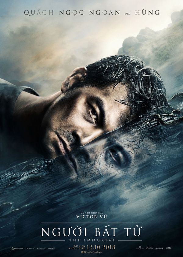 Người Bất Tử