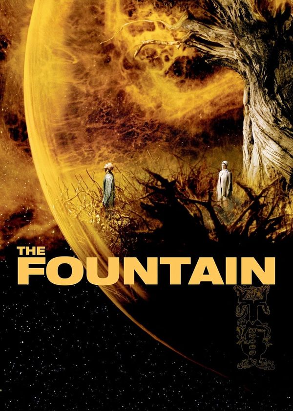 Người Bất Tử (Suối Nguồn)