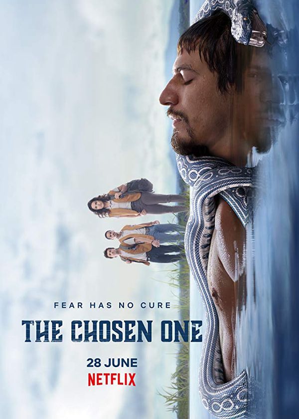 Người được chọn (Phần 2)