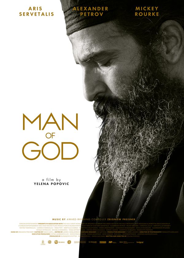 Người Của Chúa