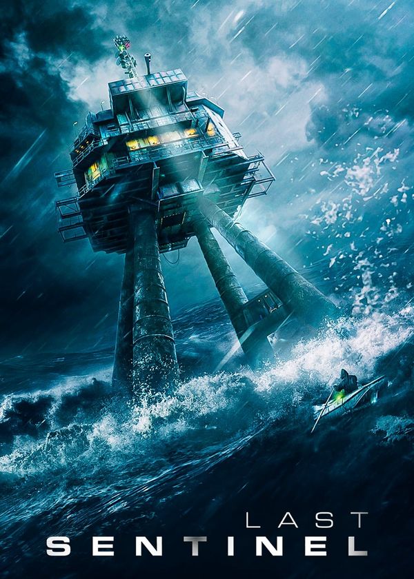 Người Canh Giữ Cuối Cùng