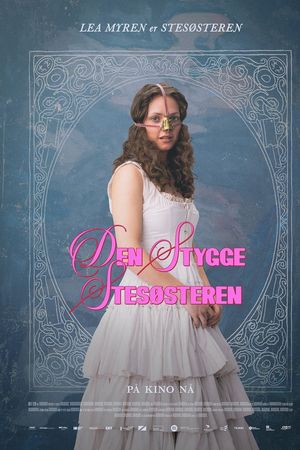 Người Chị Kế Xấu Xí