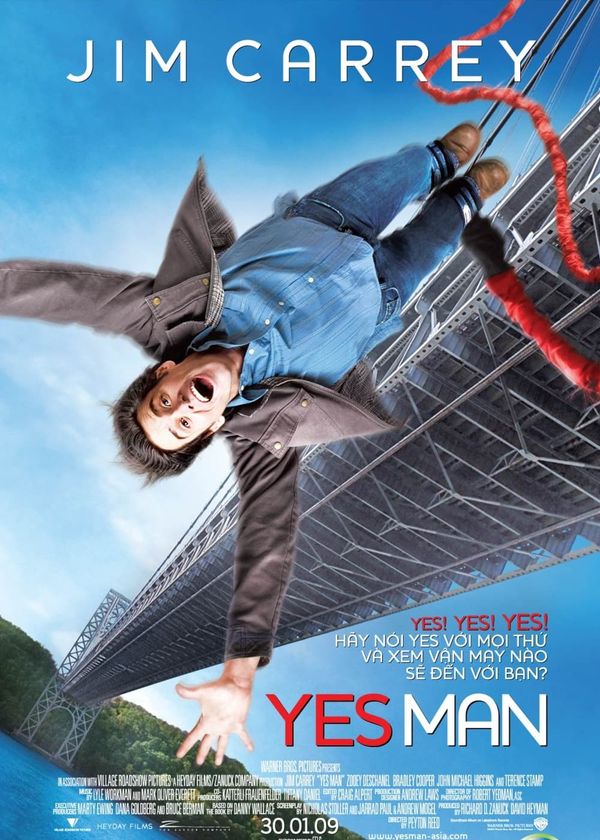 Người Chỉ Nói Vâng