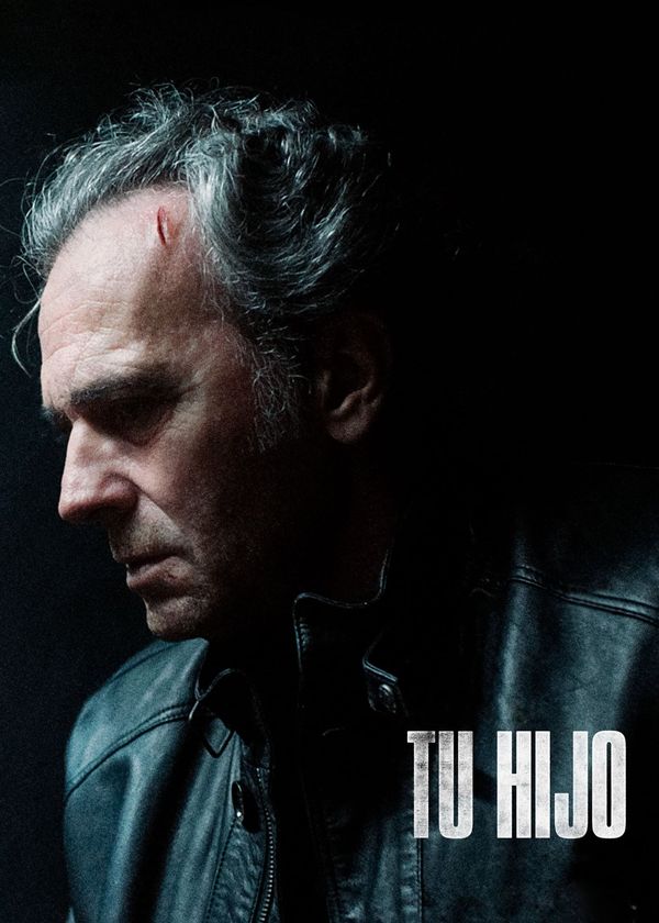 Người Cha Báo Thù