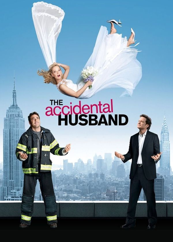 Người Chồng Bất Đắc Dĩ