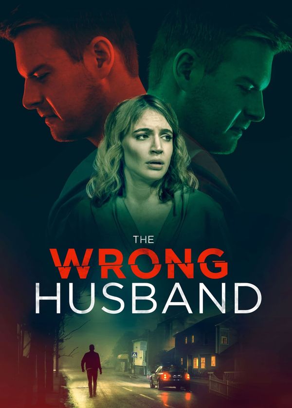 Người Chồng Giả Mạo