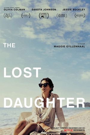 Người con gái thất lạc