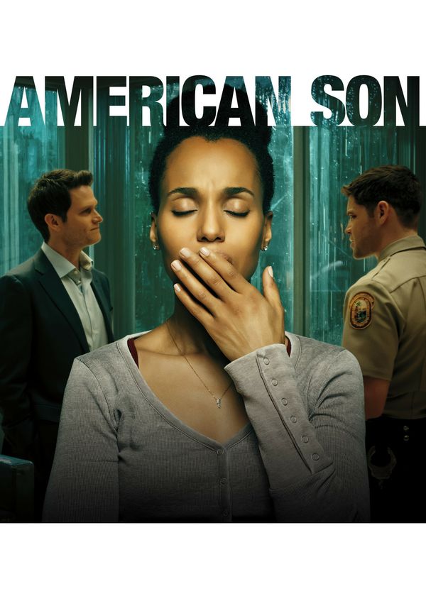 Người Con Đất Mỹ