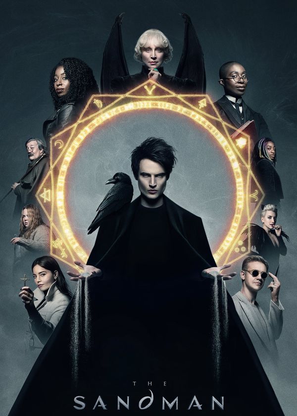 Người Cát (Phần 1)