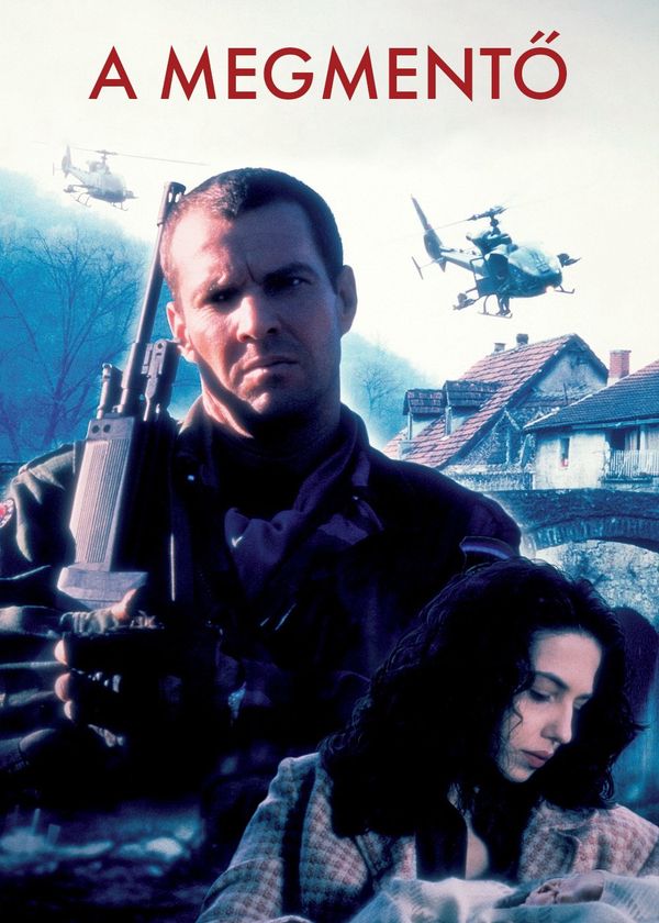 Người Cứu Rỗi