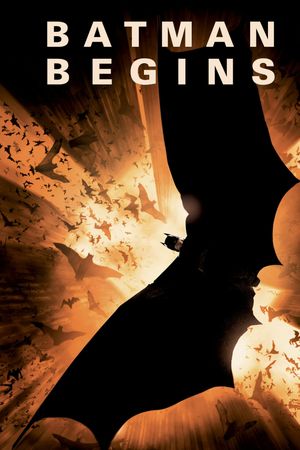 Người Dơi Xuất Hiện