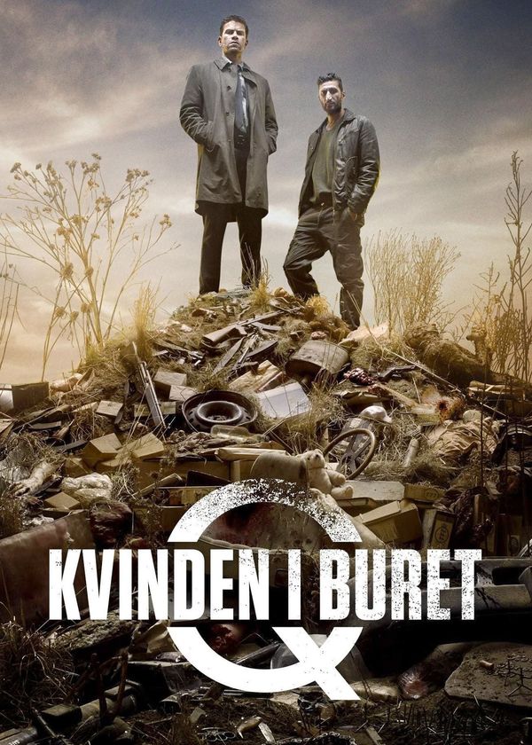 Người Giữ Bằng Chứng