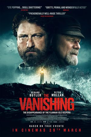 Người Giữ Ngọn Hải Đăng