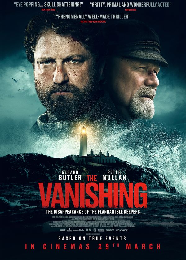 Người Giữ Ngọn Hải Đăng