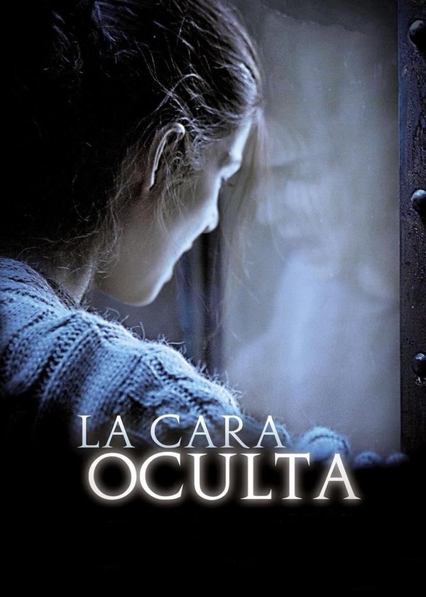 Người Giấu Mặt