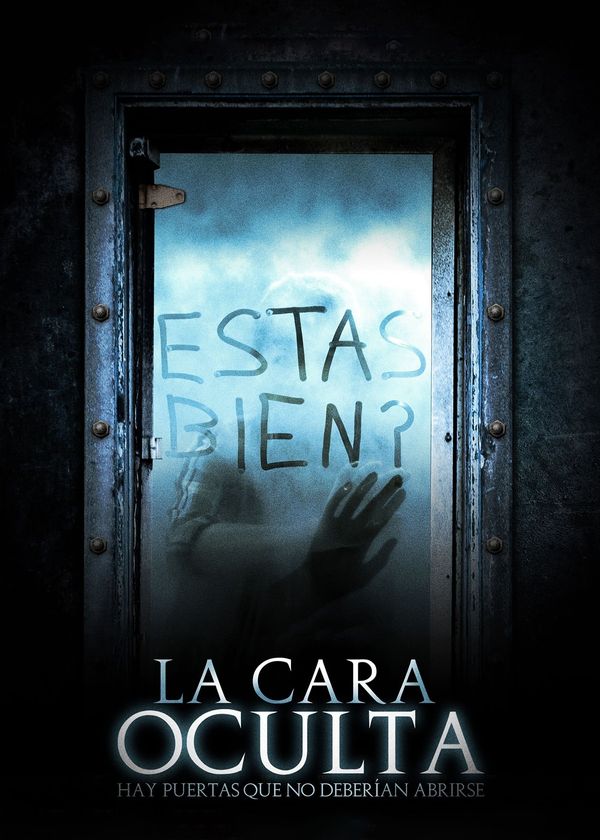 Người Giấu Mặt