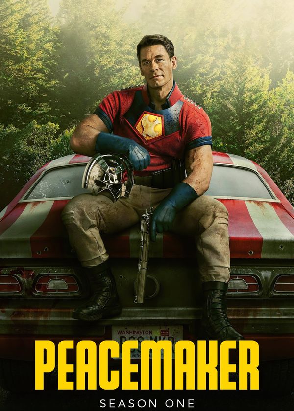 Người Hòa Giải (Phần 1)