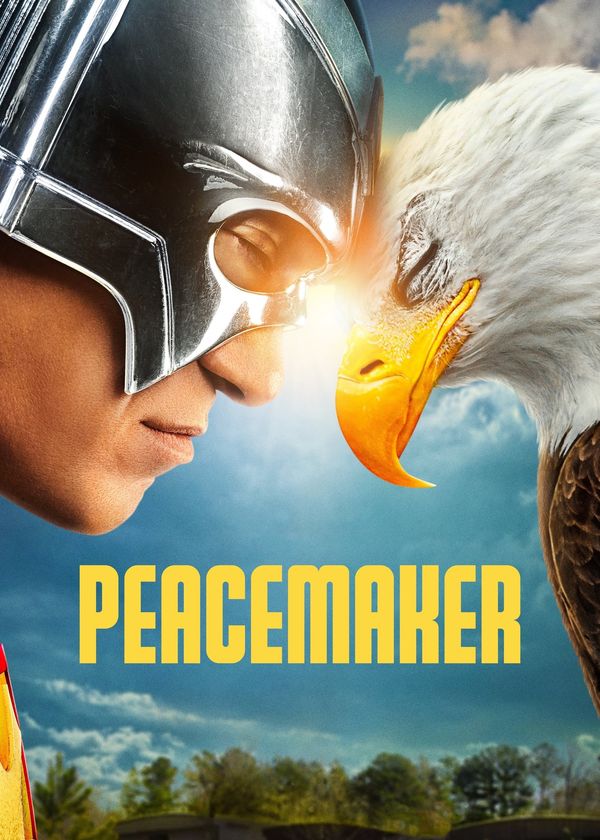 Người Hòa Giải (Phần 2)