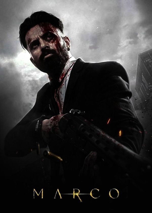 Người Hùng Marco