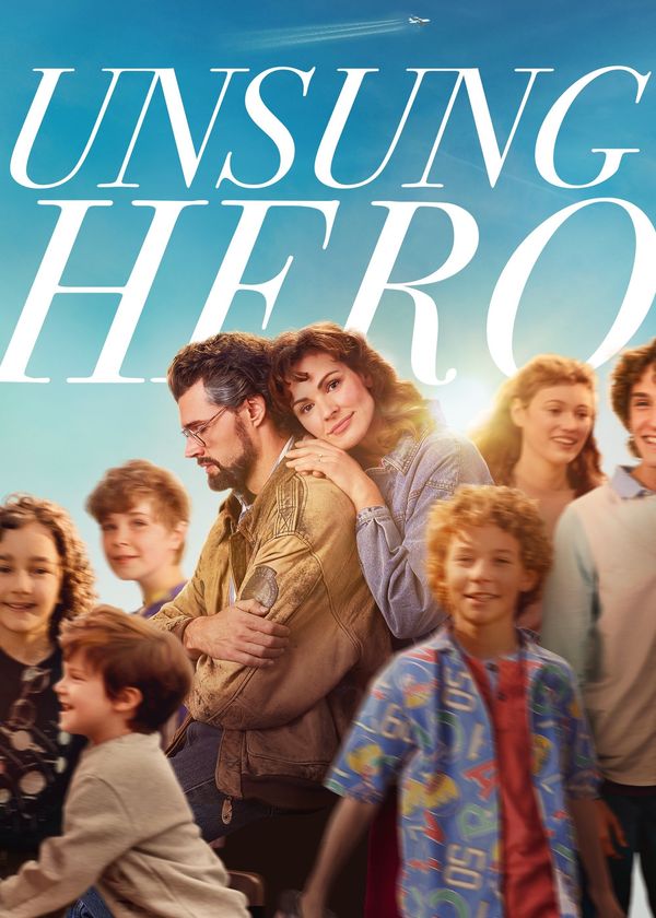 Người Hùng Thầm Lặng