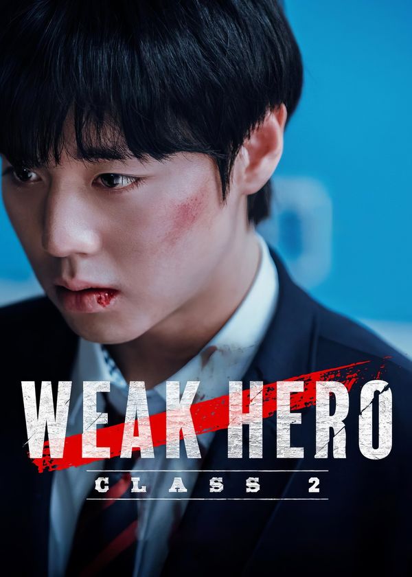Người Hùng Yếu Đuối 2