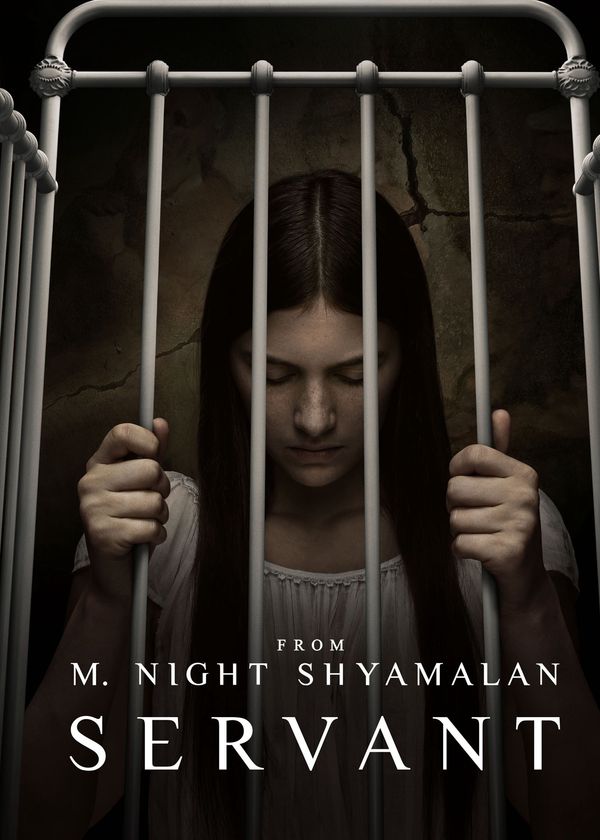 Người Hầu (Phần 2)