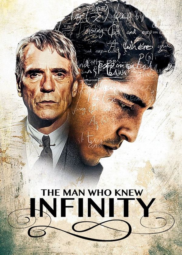 Người Đi Tìm Vô Cực