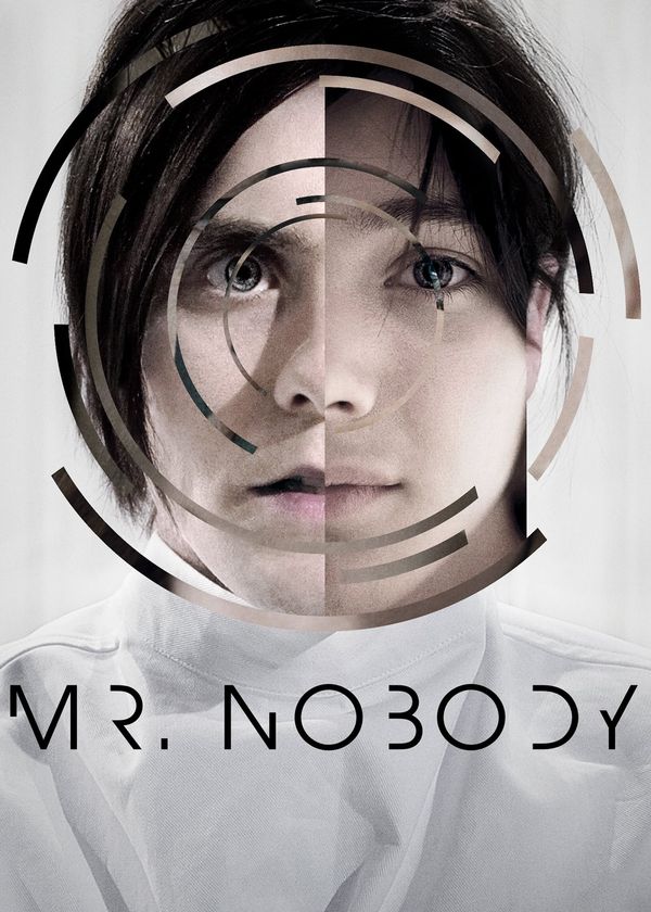 Ngài Không Ai Cả