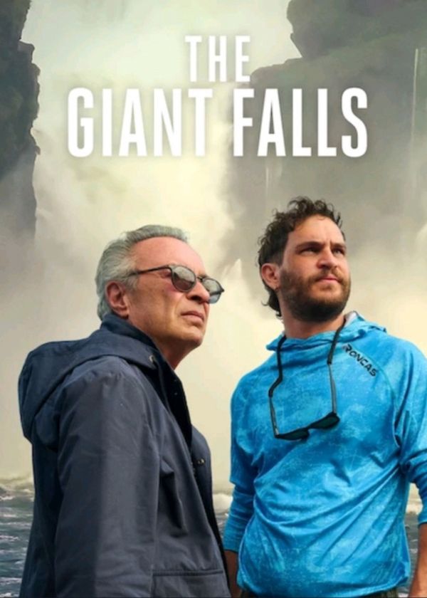 Người Khổng Lồ Cuối Cùng