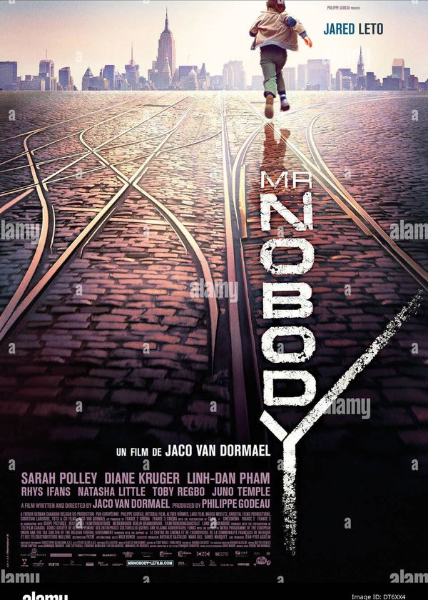 Ngài Không Ngã Rẽ