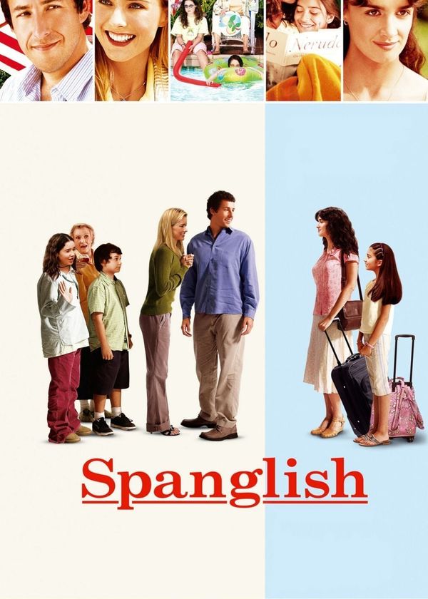 Người Latinh trên đất Mỹ