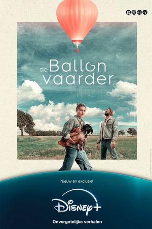 Người Lái Khinh Khí Cầu