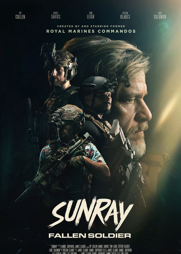 Người Lính Gục Ngã