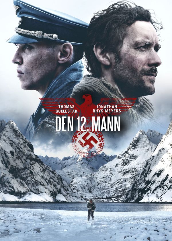 Người Lính Thứ 12