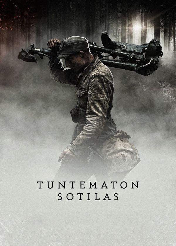 Người Lính Vô Danh