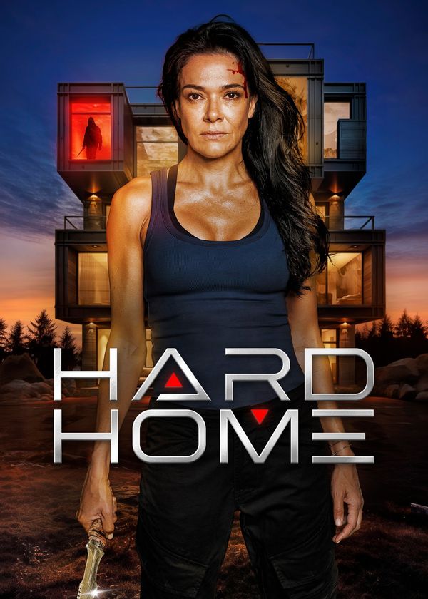 Người Mẹ Báo Thù