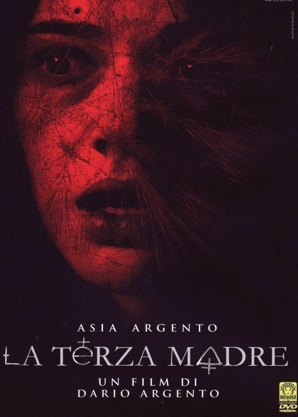 Người Mẹ Của Nước Mắt