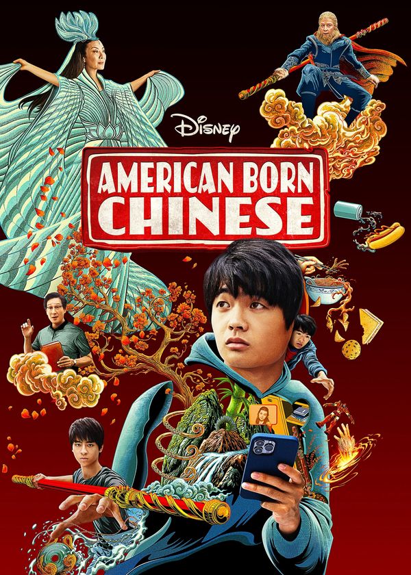 Người Mỹ Gốc Hoa