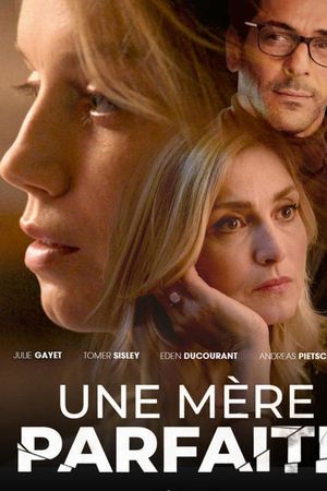 Người Mẹ Hoàn Hảo