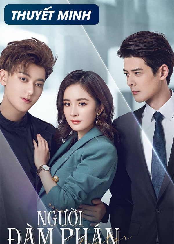 Người Đàm Phán