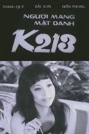 Người Mang Mật Danh K213