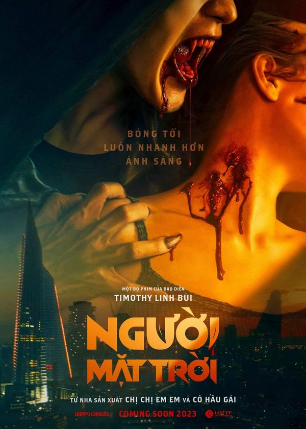 Người Mặt Trời