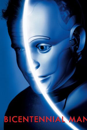 Người Máy 200 Tuổi