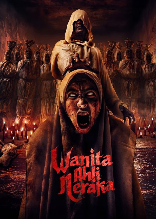 Người Đàn Bà Tội Lỗi