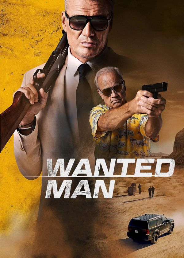 Người đàn ông bị truy nã