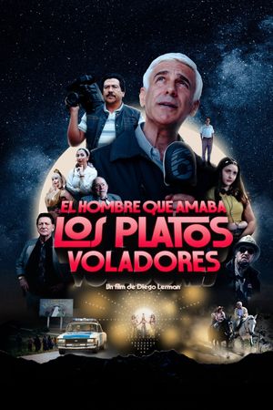 Người đàn ông yêu UFO