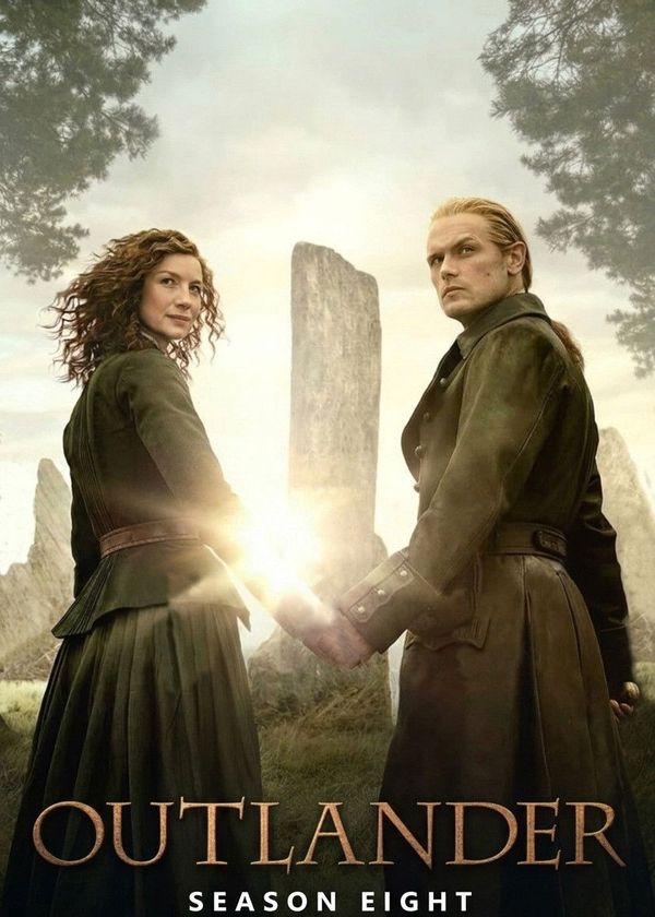 Người Ngoại Tộc (Phần 8)