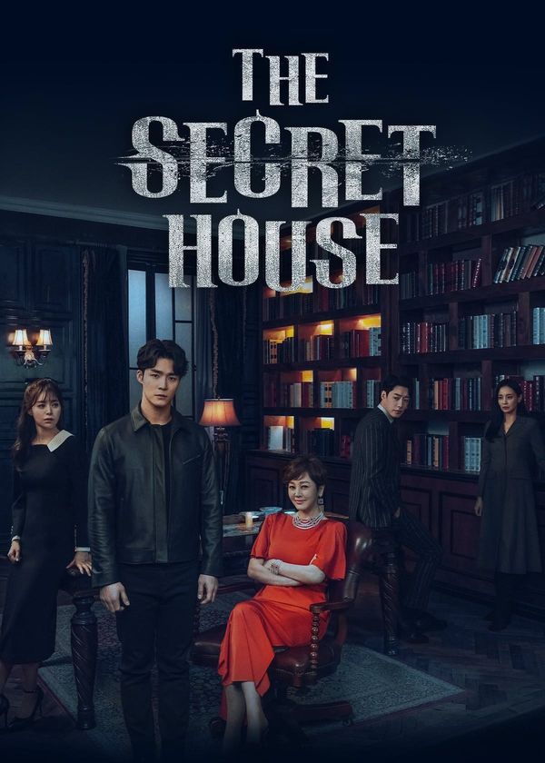 Ngôi Nhà Bí Mật