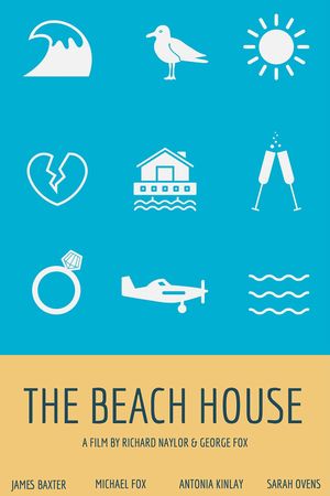 Ngôi nhà bãi biển