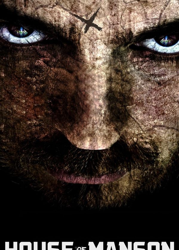 Ngôi Nhà Của Manson
